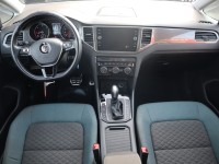 VW Golf Sportsvan VII 2.0 TDI