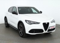 Alfa Romeo Stelvio 2.0 Turbo 16V 4WD Aut.