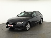Audi A4 Avant 40 TFSI S-Tronic 3-Zonen-Klima Navi Sitzheizung