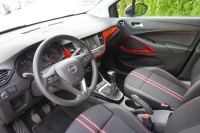 Opel Crossland 1.2 DI Turbo GS Line