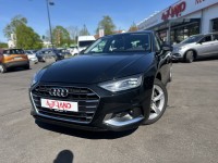 Audi A4 Avant 35 2.0 TDI Navi Sitzheizung LED