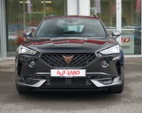 Cupra Formentor VZ 1.4 e-HYBRID DSG