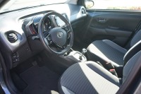 Toyota Aygo 1.0 x-play connect Aut. APP