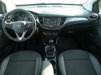 Opel Crossland X 1.2 Turbo