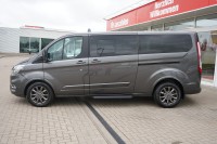 Ford Tourneo Custom 2.0 TDCi L2