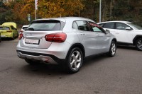 Mercedes-Benz GLA 200 Style