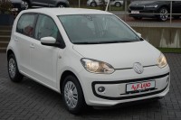 VW up up! 1.0 move up!