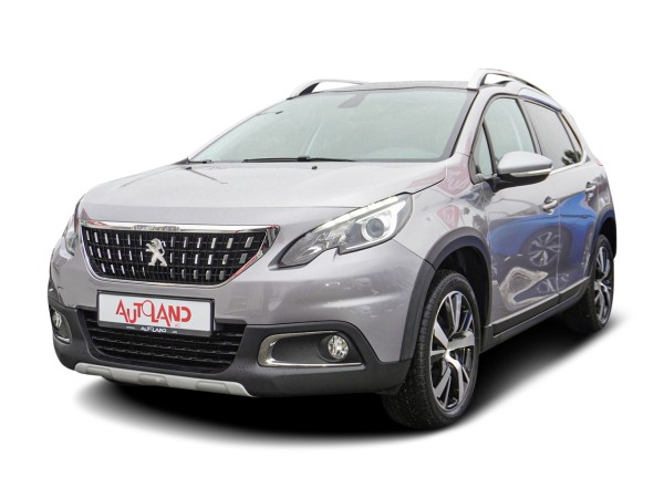 Peugeot 2008 1.2 PureTech Allure