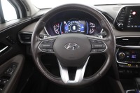 Hyundai Santa Fe 2.2 CRDI Premium 4WD