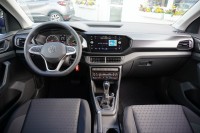 VW T-Cross 1.0 Life DSG