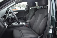 Audi A4 1.4 TFSI Avant S-line