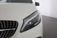 Mercedes-Benz A 180 A180 d AMG Line