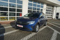 Vorschau: VW Taigo 1.0 TSI
