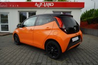 Toyota Aygo AYGO 1.0 x