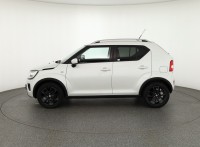 Vorschau: Suzuki Ignis 1.2 SHVS Comfort 4x4