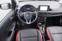 Kia Picanto 1.2 GT-Line