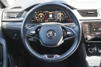 Skoda Superb Combi 1.5 16V TSI Style DSG