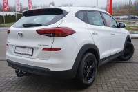 Hyundai Tucson 1.6 Select 2WD