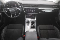 Audi A6 Avant 40 TDI sport