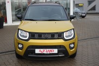 Suzuki Ignis 1.2 M-Hybrid Comfort+