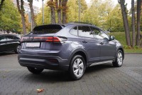 VW Taigo 1.0 TSI DSG