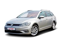 VW Golf Variant VII 1.5 TSI Comfortline 2-Zonen-Klima Navi Sitzheizung