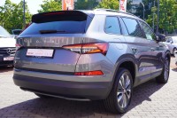 Skoda Kodiaq 1.5 TSI DSG Tour