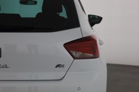 Seat Ibiza FR 1.0 TSI