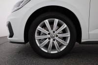 VW Touran 1.5 TSI Highline R-Line