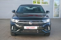 VW T-Roc Cabriolet 1.5 TSI DSG R-Line