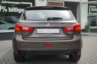 Mitsubishi ASX 1.6 MIVEC Plus 2WD