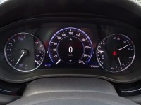 Opel Astra K Sports Tourer 1.4 Turbo