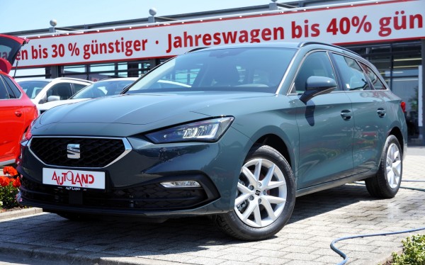 Seat Leon ST 1.5TSI