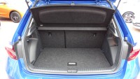 Skoda Fabia 1.0 TSI Ambition