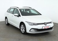VW Golf VIII Variant 2.0 TDI Life