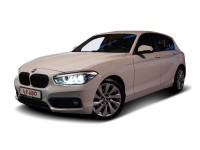 BMW 116i LED Navi Tempomat Sitzheizung