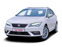 Seat Leon ST 1.5 TSI Style 2-Zonen-Klima Navi Sitzheizung