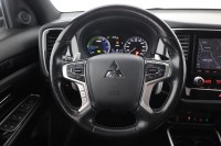 Mitsubishi Outlander 2.4 PHEV Plus Spirit 4WD