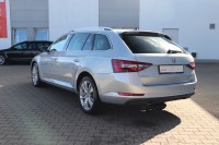 Skoda Superb Combi 2.0 TDI Style DSG