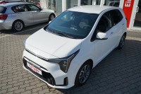 Kia Picanto 1.2 Aut. Spirit