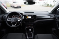 VW T-Cross 1.0 TSI Life
