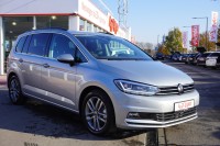 VW Touran 1.5 TSI DSG