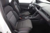 MG MG3 1.5