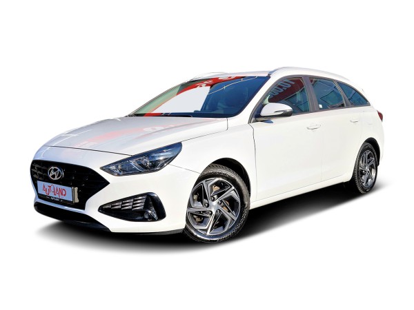 Hyundai i30 cw 1.0 T-GDi