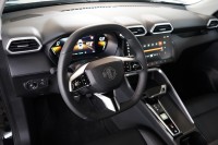 MG ZS 1.5 Hybrid Luxury Aut.