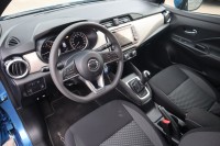 Nissan Micra 1.0 N-Way