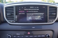 Kia Sportage 1.6 Edition 7 2WD