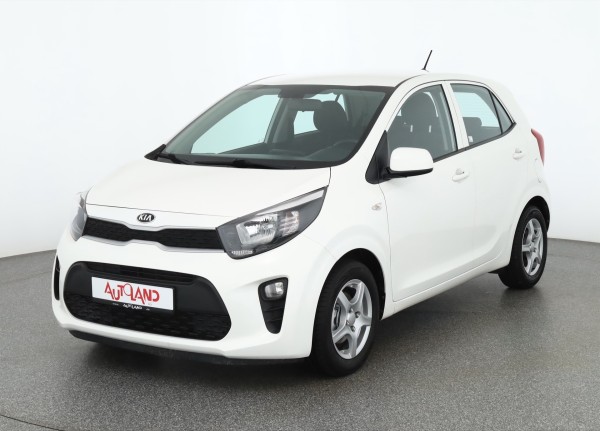 Kia Picanto 1.2 Edition 7
