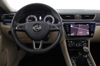Skoda Superb Combi 2.0 TDI Premium