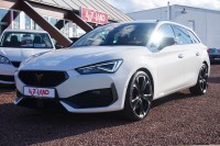 Vorschau: Cupra Leon Sportstourer 1.4 Hybrid VZ